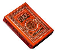 Theory11 Theory 11 Animal Kingdom Card Game