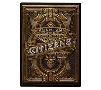 Theory11 Theory 11 Citizen Card Game