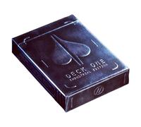 Theory11 Theory 11 Deckone Card Game