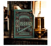 Theory11 Theory 11 Hudson Card Game