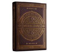 Theory11 Theory 11 Medallion Card Game