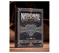 Theory11 Theory 11 National Card Game
