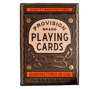 Theory11 Theory 11 Provision Card Game