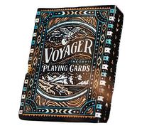 Theory11 Theory 11 Voyager Card Game