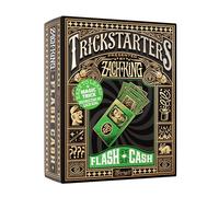 theory11 Trickstarters - Flash Cash