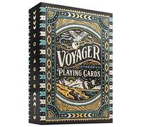 theory11 Voyager Playing Cards