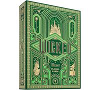 Theory11 Playing Cards – Wicked