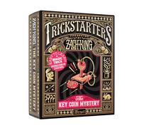 theory11 Trickstarters - Key Coin Mystery