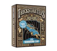 theory11 & Zach King Trickstarters Vanishing Car Magic Trick