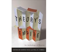 Theory's Empire: An Anthology of Dissent
