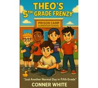 Theo's 5th Grade Frenzy: 1
