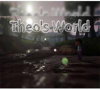 Theo's World Steam CD Key