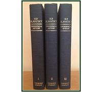 Theosophical Articles by H. P. Blavatsky (set of three volumes)