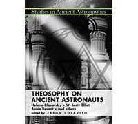 Theosophy on Ancient Astronauts