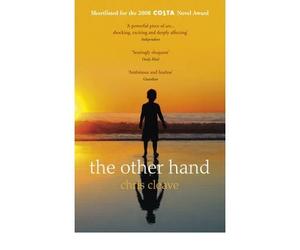 TheOther Hand [Paperback] by Cleave, Chris ( Author )