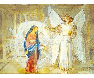 Theotokos: Mary as the Mother of God