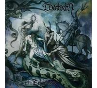 Theotoxin - Fragment: Erhabenheit [VINYL]