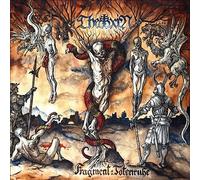 Theotoxin - Fragment : Totenruhe [VINYL]