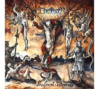 Theotoxin - Fragment : Totenruhe [VINYL]