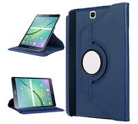 Theoutlettablet® - Case for Samsung Galaxy 9.7-Inch Tablet, SM-T550, SM-T555, SM-550 - Front and Back Protection