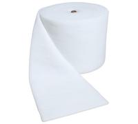 TheOwnas Fire-Retardant Polyester Wadding - 10 Meter | 135gsm/4oz | 29" Wide | Hypoallergenic, Washable Quilt Batting for Upholstery, Crafts, Sewing, Padding & Insulation.