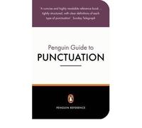ThePenguin Guide to Punctuation by Trask, R. L. ( Author ) ON Aug-07-1997, Paperback