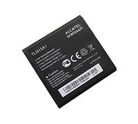 ThePhoneCenter Alcatel TLI015A1 Original Battery for Vodafone Smart 3, 1,500 mAh