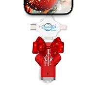 ThePhotoStick Omni 512GB - Effortless Photo and Video Backup for Apple, Android and Windows Devices