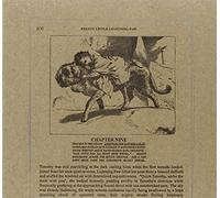 Thepretty Little Lightning Pa - Silver Mountain Reveries