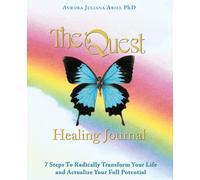 TheQuest Healing Journal: Volume 1