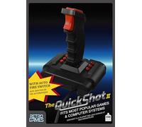 THEQUICKSHOT II
