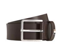 Ther Flag E Sz35 - male - Boss - Belts - Brown - 120 CM - Accessories 120 CM