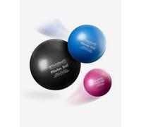 Thera-Band 22cm Pilates Ball Blue