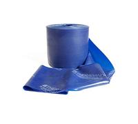 Thera-Band 46 m Exercise and Cut from the Roll Your Own Length in Blue. Resistance Band for Gym Strength Training, Healthy Fitness Physiotherapy and.