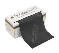 Thera-Band- 5.48 m- Black