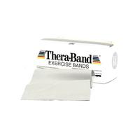 Theraband Band 5.5 Mx15 Cm Resistance Band Black 5.5 m x 15 cm