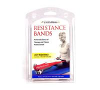 Thera-Band Exercise Bands Set