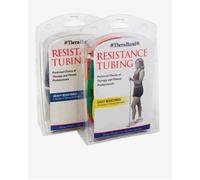 Thera-Band Resistance Tubing Pack Red-Green-Blue Light 1.5m