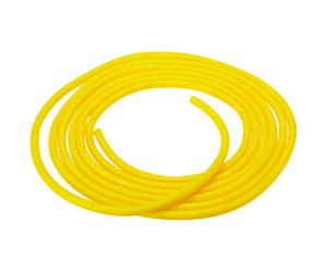 Thera-Band Resistive Exercise Tubing - 7.5m Light, Yellow