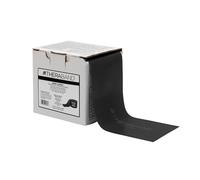 Thera-Band Special 25 Yard-Latex Free Bands, Black