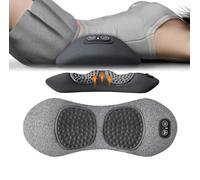 Theraback 3 in 1 Back Therapy,Prevalent Theraback,Smooth Spine Triple Fusion Back Massager,Smooth Spine Triple Fusion Back Massager, 2026 Upgraded 3 in 1 Neck Shoulder Backs Massagers (Black)