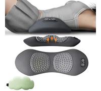Theraback,Theraback 3 in 1 Back Therapy,Prevalent Theraback,Smooth Spine Triple Fusion Back Massager,Portable Deep Tissue Vibration for Neck Shoulder & Backs