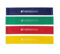 TheraBand Resistance Band Loop Set