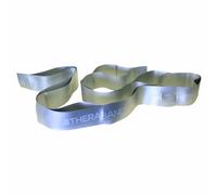 Resistive Exercise TheraBand CLX 11 Loops SILVER