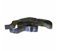 TheraBand - CLX Band - Exercise band size 2 m, black