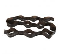 TheraBand - CLX Band - Exercise band size 2 m, black