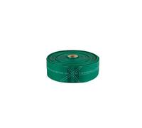 TheraBand CLX Latex-Free Resistance Band, 110 Loops for Pilates, Home Gym, Professional Physical Therapy & Fitness Equipment, 22 Metre, Green, Heavy