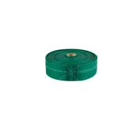 TheraBand CLX Latex-Free Resistance Band, 110 Loops for Pilates, Home Gym, Professional Physical Therapy & Fitness Equipment, 22 Metre, Green, Heavy
