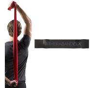 THERABAND CLX Latex-Free Resistance Band