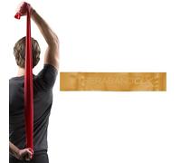 THERABAND CLX Latex-Free Resistance Band